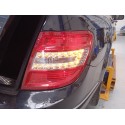 MERCEDES-BENZ CLASE C T-MODEL (S204)