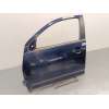Recambio de puerta delantera izquierda para mitsubishi outlander ii van (cw_w) di-d 4wd (cw1w) referencia OEM IAM 5700B395  