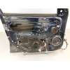 Recambio de puerta delantera izquierda para mitsubishi outlander ii van (cw_w) di-d 4wd (cw1w) referencia OEM IAM 5700B395  