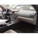 MERCEDES-BENZ CLASE C T-MODEL (S204)