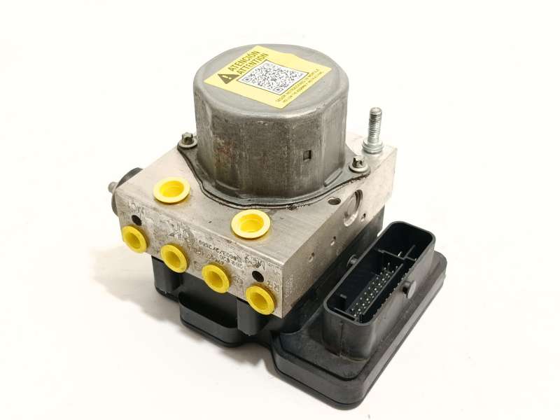 Recambio de abs para nissan x-trail (t32) tekna referencia OEM IAM 476604CC1A 0265956165 269620 2