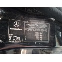MERCEDES-BENZ CLASE C T-MODEL (S204)