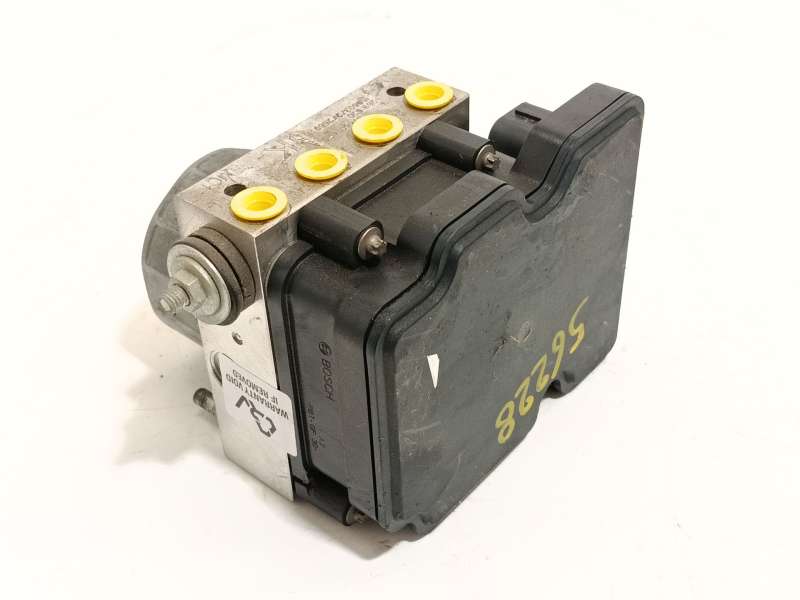 Recambio de abs para nissan x-trail (t32) tekna referencia OEM IAM 476604CC1A 0265956165 269620 3