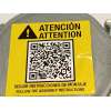 Recambio de abs para nissan x-trail (t32) tekna referencia OEM IAM 476604CC1A 0265956165 269620