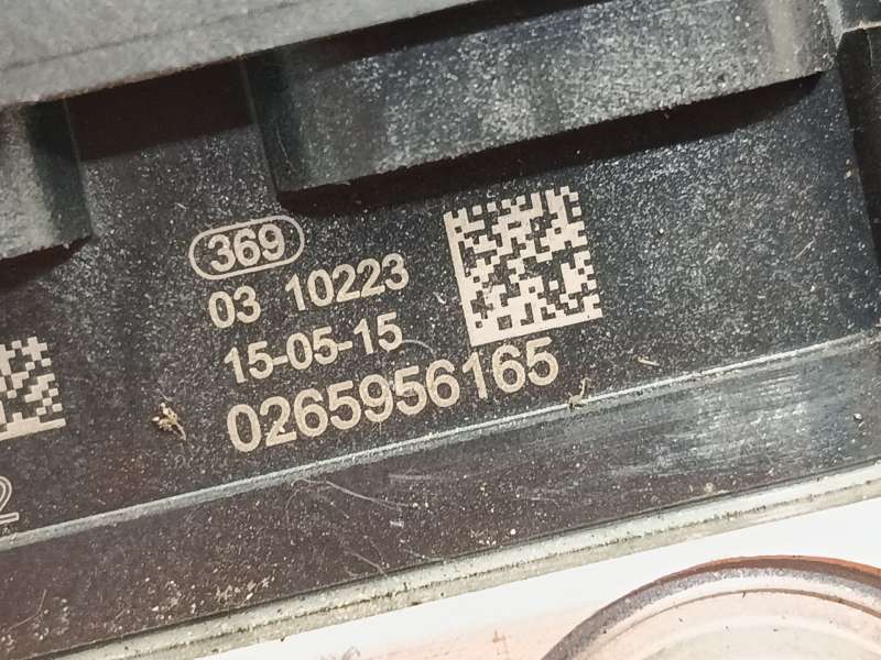 Recambio de abs para nissan x-trail (t32) tekna referencia OEM IAM 476604CC1A 0265956165 269620 7