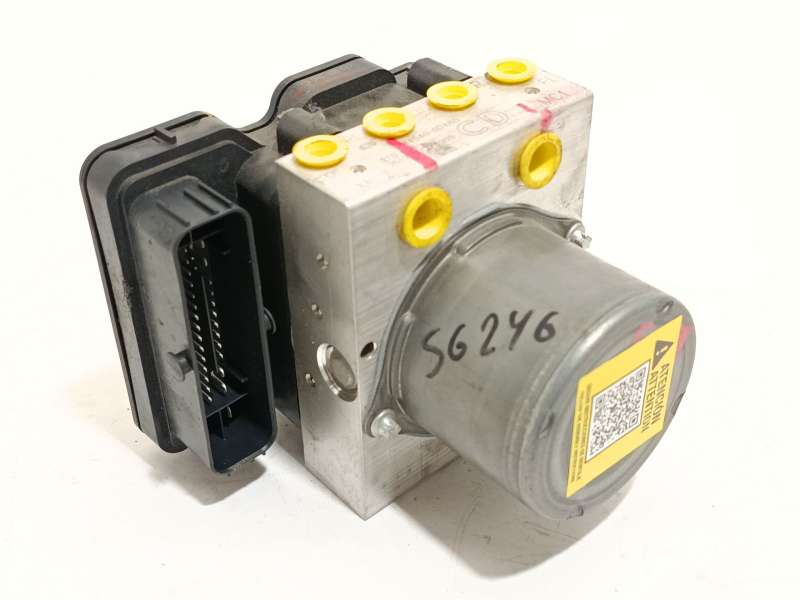 ABS 445400DA60 0265957117 970454