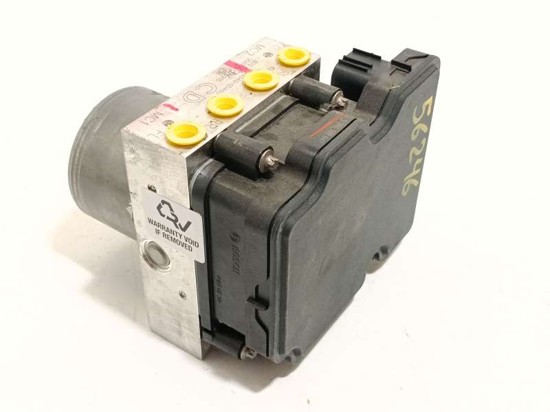 Recambio de abs para toyota yaris cross (mxp_) 1.5 hybrid (mxpj10) referencia OEM IAM 445400DA60 0265957117 970454 - Blanco 3