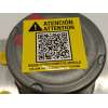 Recambio de abs para toyota yaris cross (mxp_) 1.5 hybrid (mxpj10) referencia OEM IAM 445400DA60 0265957117 970454