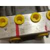 Recambio de abs para toyota yaris cross (mxp_) 1.5 hybrid (mxpj10) referencia OEM IAM 445400DA60 0265957117 970454