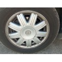 CHRYSLER VOYAGER IV (RG, RS)
