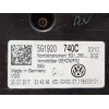 Recambio de cuadro instrumentos para volkswagen golf vii lim. (bq1) edition referencia OEM IAM 5G1920740C  