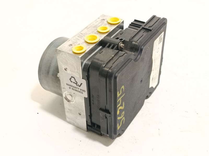 Recambio de abs para skoda scala (nw1) 1.0 tsi referencia OEM IAM 2Q0614517DB 0265957271 0265311003 3