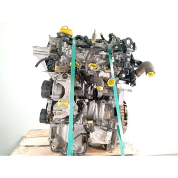 DESPIECE MOTOR H4B408 