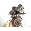 Recambio de despiece motor para renault clio iv (bh_) 0.9 tce 90 referencia OEM IAM H4B408  