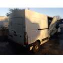 RENAULT MASTER KASTEN