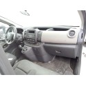 RENAULT TRAFIC FURGÓN