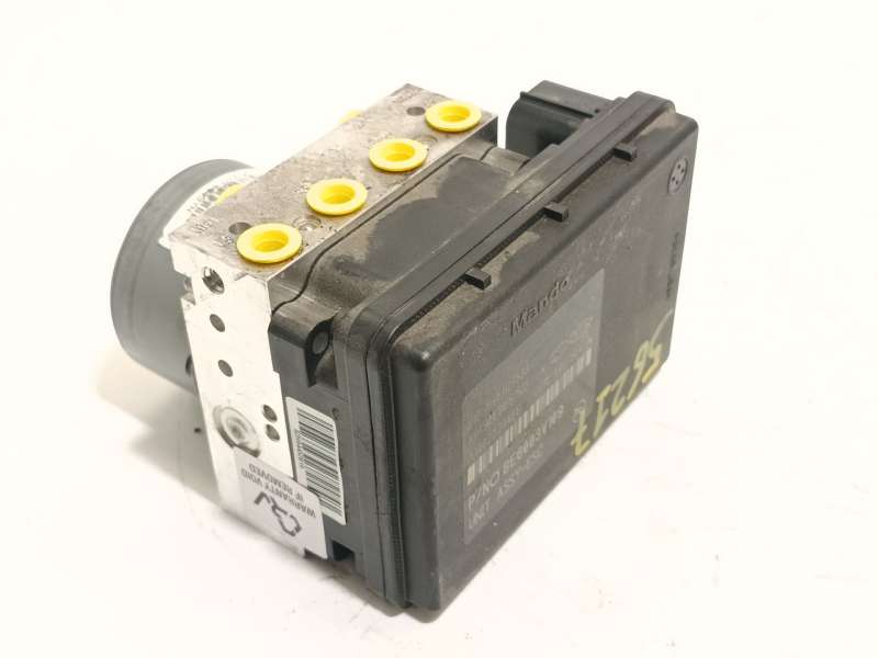 Recambio de abs para kia stonic (ybcuv) 1.0 tgdi cat referencia OEM IAM 58920H8260 BE6003V109 BH6013V105 3
