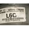 Recambio de abs para kia stonic (ybcuv) 1.0 tgdi cat referencia OEM IAM 58920H8260 BE6003V109 BH6013V105