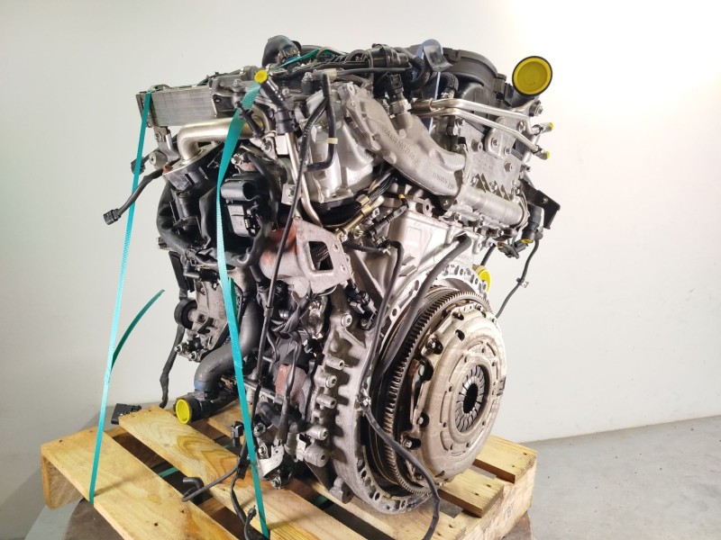 DESPIECE MOTOR 651901 