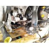 Recambio de despiece motor para mercedes-benz clase b sports tourer (w246, w242) b 180 cdi (246.200) referencia OEM IAM 651901  