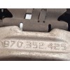Recambio de pinza freno trasera izquierda para porsche panamera 4 s referencia OEM IAM 970352425  00004311037
