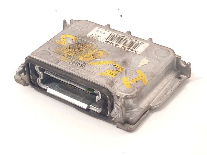 CENTRALITA FAROS XENON 89034934 6224L8 