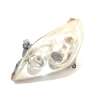 Recambio de faro izquierdo para opel vectra c gts (z02) 1.9 cdti (f68) referencia OEM IAM 13170924 93179922 89312351
