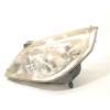 Recambio de faro izquierdo para opel vectra c gts (z02) 1.9 cdti (f68) referencia OEM IAM 13170924 93179922 89312351