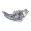 Recambio de faro izquierdo para opel vectra c gts (z02) 1.9 cdti (f68) referencia OEM IAM 13170924 93179922 89312351