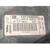 Recambio de faro izquierdo para opel vectra c gts (z02) 1.9 cdti (f68) referencia OEM IAM 13170924 93179922 89312351