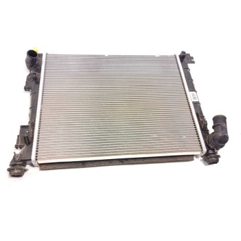 Recambio de radiador agua para kia rio (yb) 1.0 tgdi cat referencia OEM IAM 2543011XXX  