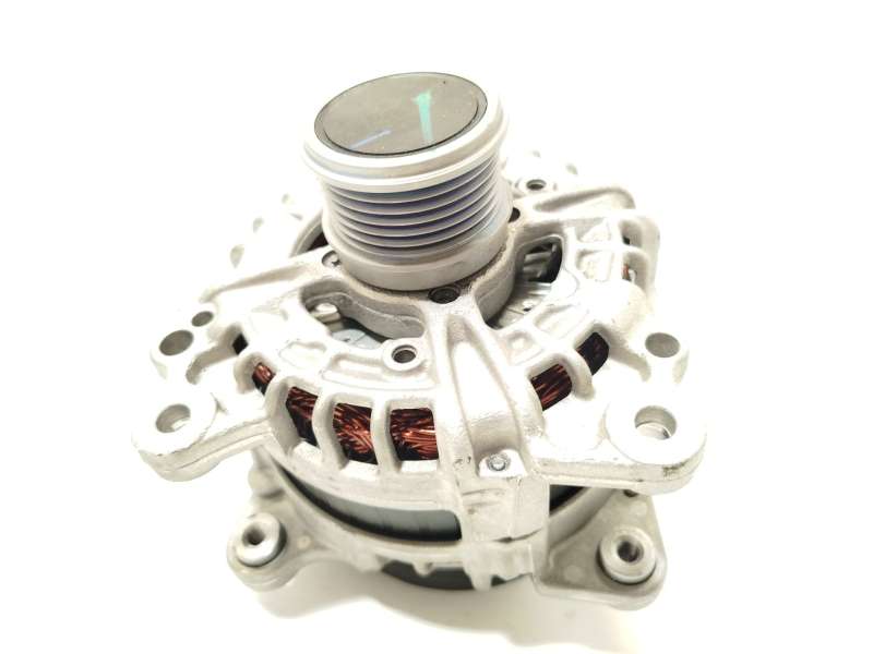 Recambio de alternador para audi a3 sportback (8ya, 8yf) 35 tdi referencia OEM IAM 05L903028A  EL6140FB - Gris 2