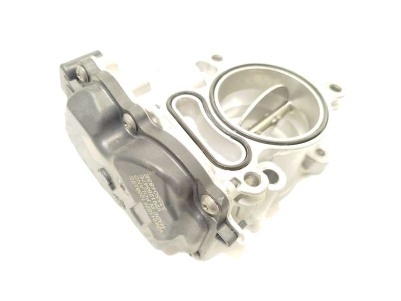 Recambio de caja mariposa para audi a3 sportback (8ya, 8yf) 35 tdi referencia OEM IAM 05L128063E  V29128547E - Gris 2