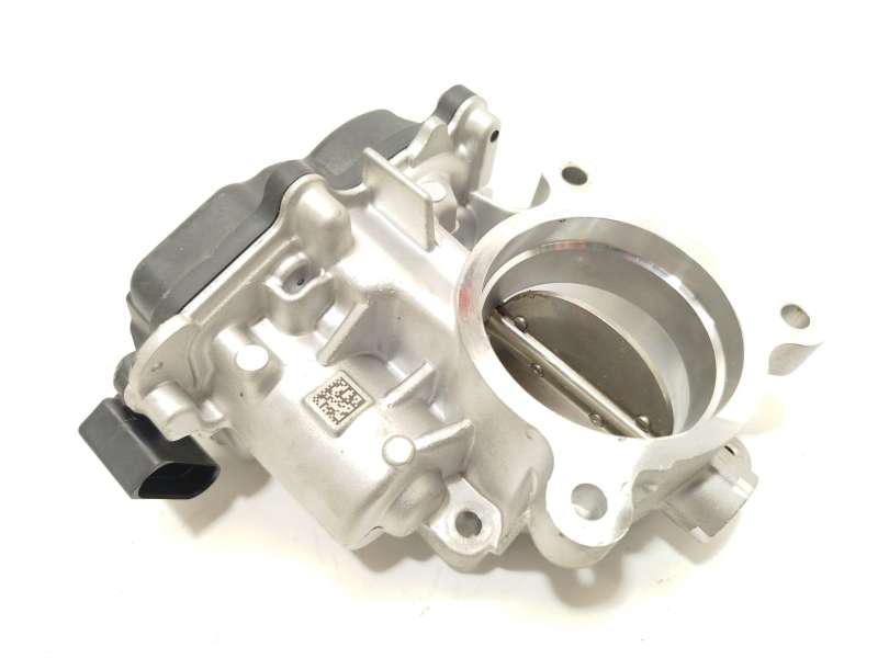 Recambio de caja mariposa para audi a3 sportback (8ya, 8yf) 35 tdi referencia OEM IAM 05L128063E  V29128547E - Gris 3