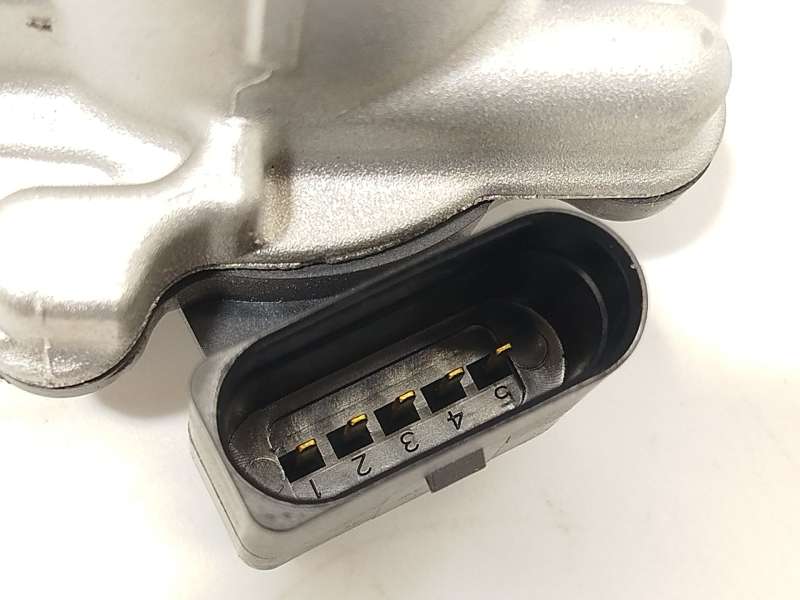 Recambio de caja mariposa para audi a3 sportback (8ya, 8yf) 35 tdi referencia OEM IAM 05L128063E  V29128547E - Gris 4