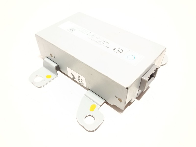 MODULO ELECTRONICO KB8M677G0A 