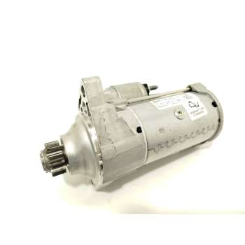 Recambio de motor arranque para audi a3 sportback (8ya, 8yf) 35 tdi referencia OEM IAM 02E911022C  RSW20R10