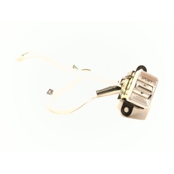 MODULO ELECTRONICO GMJ666YK0 120017406