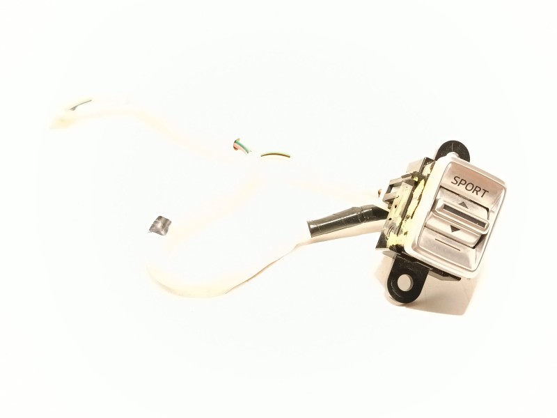 MODULO ELECTRONICO GMJ666YK0 120017406