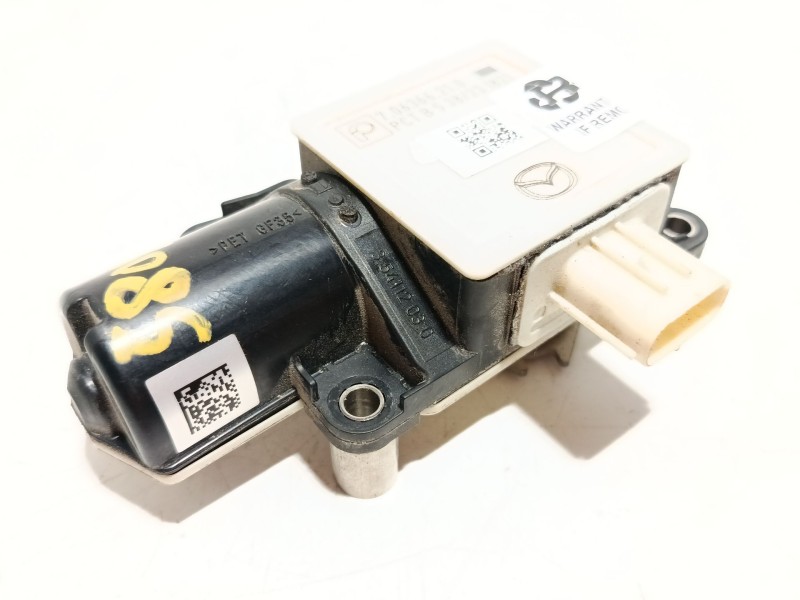 MODULO ELECTRONICO PCTB538 706366210