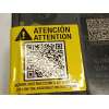Recambio de abs para fiat talento furgoneta (296_) 1.6 d referencia OEM IAM 476601418R 28515240123 10022008724