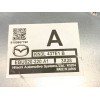 Recambio de modulo electronico para mazda cx-5 (kf) 2.0 e-skyactiv g 165 referencia OEM IAM KN3L437E1B  