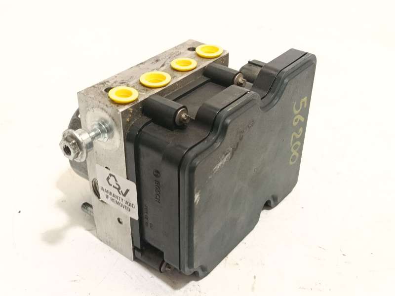 Recambio de abs para peugeot 308 sw ii (lc_, lj_, lr_, lx_, l4_) 1.2 thp 130 referencia OEM IAM 9816073880 0265956062 269812 3