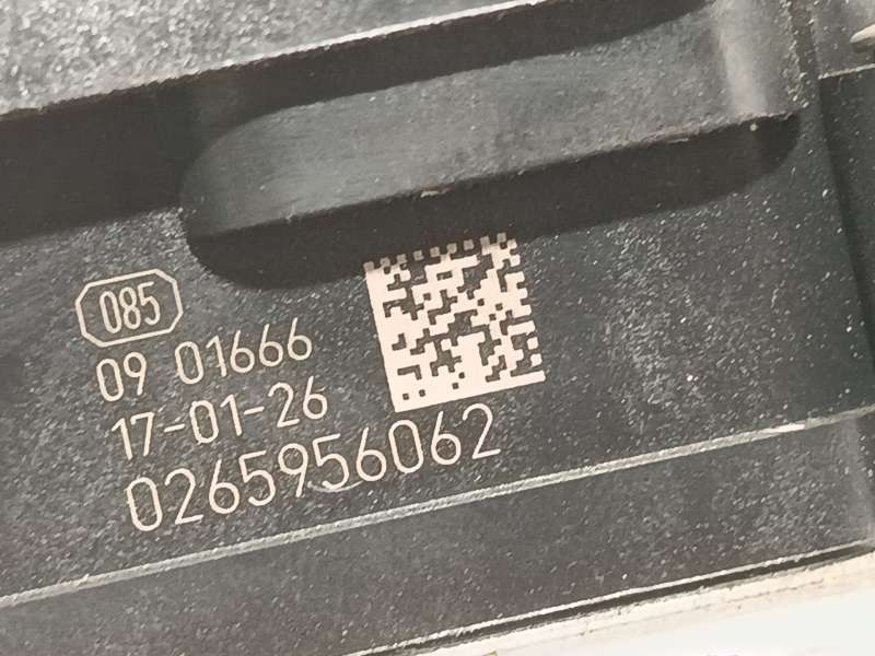 Recambio de abs para peugeot 308 sw ii (lc_, lj_, lr_, lx_, l4_) 1.2 thp 130 referencia OEM IAM 9816073880 0265956062 269812 7