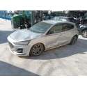 FORD FOCUS IV (HN)