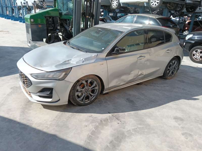 FORD FOCUS IV (HN)