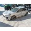 ford focus iv (hn) del año 2024