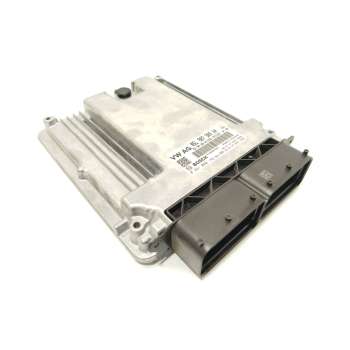CENTRALITA MOTOR UCE 05L907309AH 0281040142