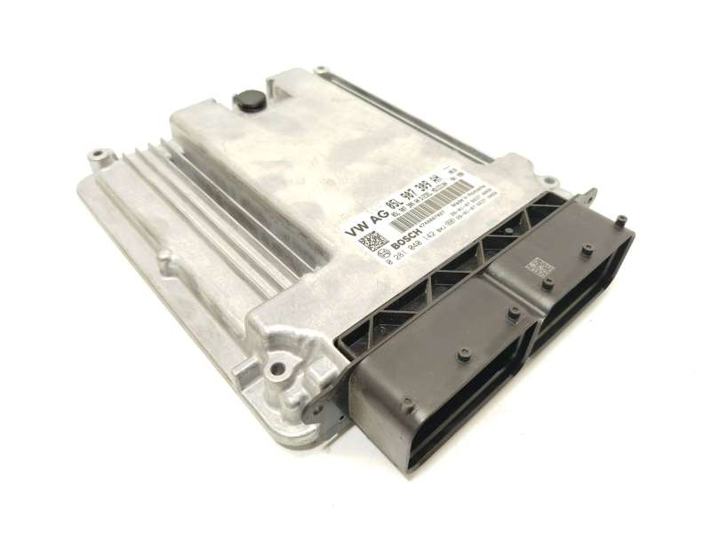CENTRALITA MOTOR UCE 05L907309AH 0281040142