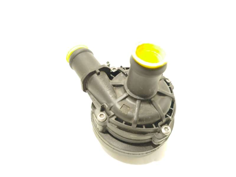 Recambio de bomba agua para audi a3 sportback (8ya, 8yf) 35 tdi referencia OEM IAM 2Q0965567A  0392023420 - Gris 2